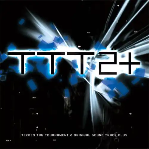 Tekken Tag Tournament 2 Original Soundtrack PLUS cover