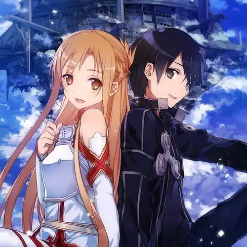 Sword Art Online Music Collection cover