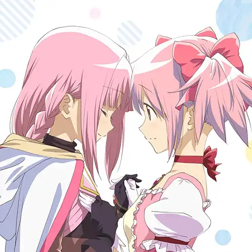 Magia Record: Mahou Shoujo Madoka Magica Gaiden Season 2 - Careless cover