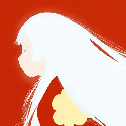 Heike Monogatari Original Soundtrack EP cover
