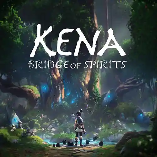 Kena: Bridge of Spirits Sound Selection cover