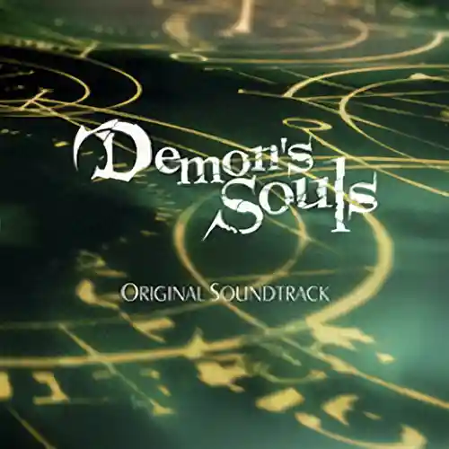 Demon's Souls Remake Digital Soundtrack cover