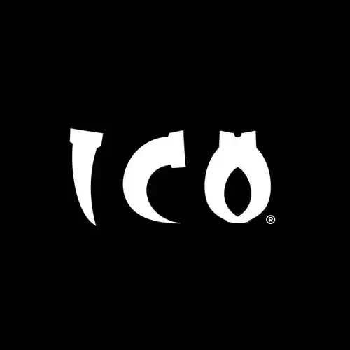 ICO - Perfect Music Files cover