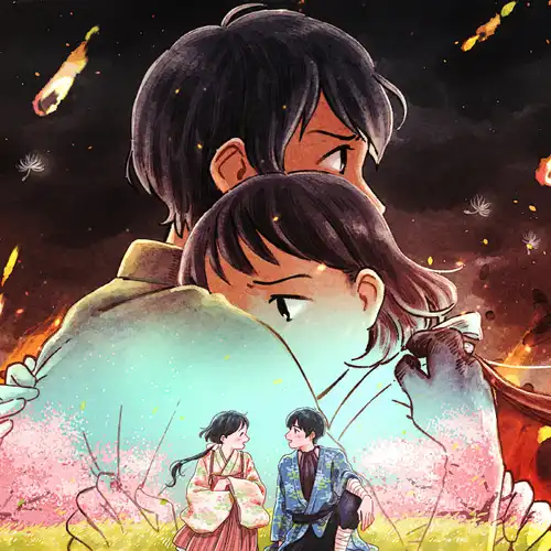 DEEMO II - Dandelions & Bento Boxes cover