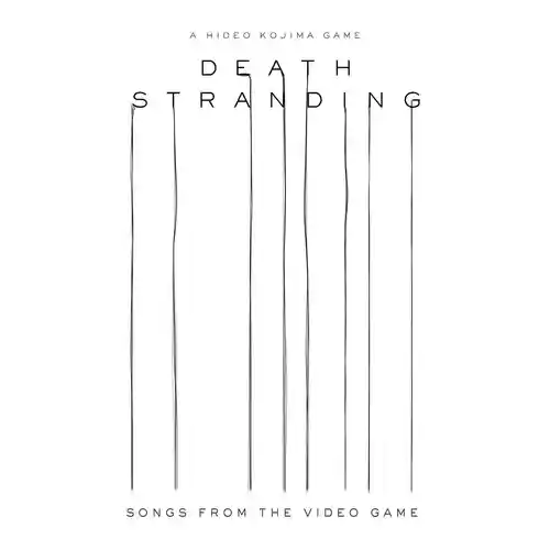 Death Stranding (Songs from the Video Game) cover