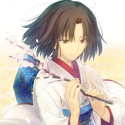 Kara no Kyoukai Music Collection - the Garden of sinners cover