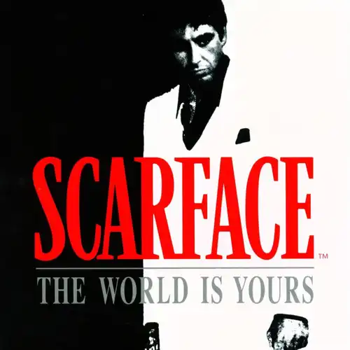 Scarface: The World Is Yours Complete Soundtrack cover