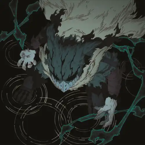 My Hero Academia Season 6 - Kitakaze cover