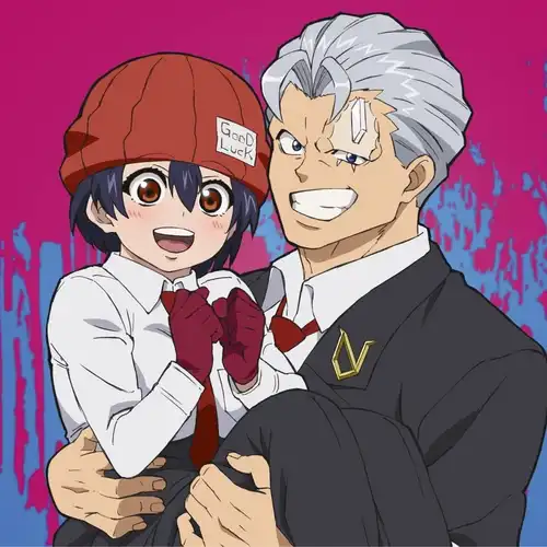 Undead Unluck - OP2: Love Call cover