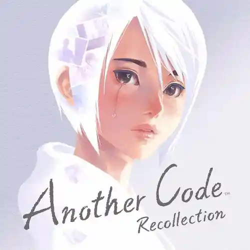 Another Code: Recollection Original Soundtrack cover