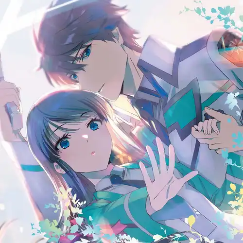 The Irregular at Magic High School Season 3 - Shouted Serenade cover