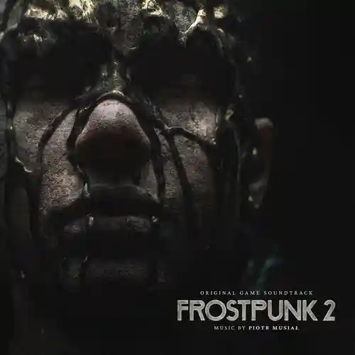 Frostpunk 2 (Original Game Soundtrack) cover