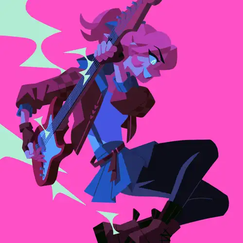 Rift of the NecroDancer: OST - Volume 1 cover