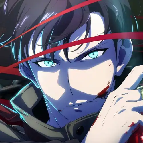 Solo Leveling Season 2 - OP: ReawakeR cover