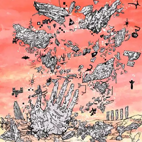 Dr. Stone Stone Wars - Koe? cover