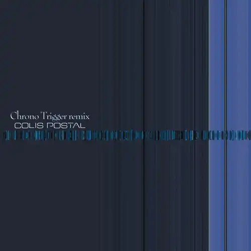 Chrono Trigger Remix cover