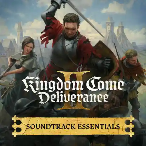 Kingdom Come: Deliverance II - Soundtrack Essentials cover