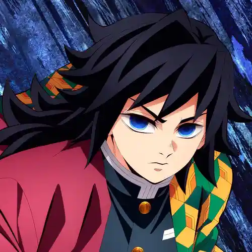 Demon Slayer: Kimetsu no Yaiba Infinity Castle - Shine in the Cruel Night cover