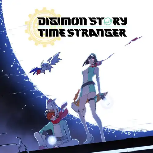Digimon Story: Time Stranger Trailer Soundtrack cover