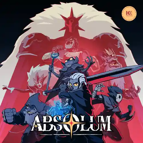 Absolum: Prelude Soundtrack Preview cover