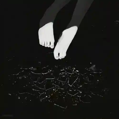 Chainsaw Man the Movie: Reze Arc - ED: JANE DOE cover