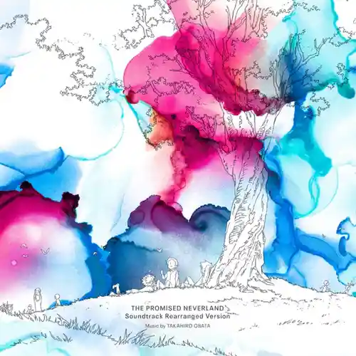 The Promised Neverland Soundtrack Rearranged Version cover