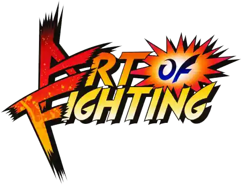 art-of-fighting
