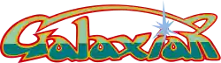 galaxian