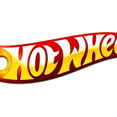 hot-wheels