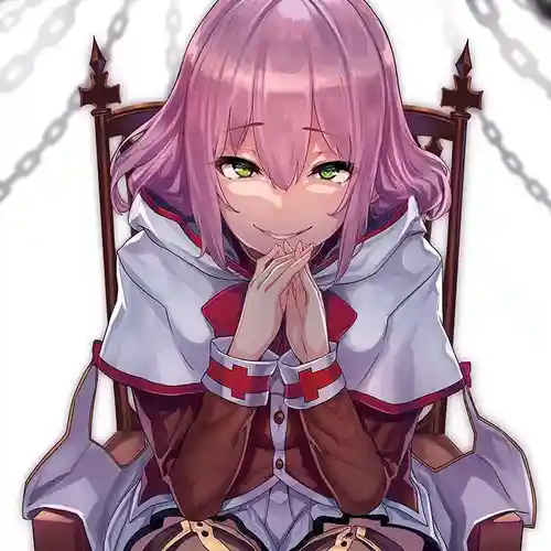 Redo of Healer Original Soundtrack CD 2 cover