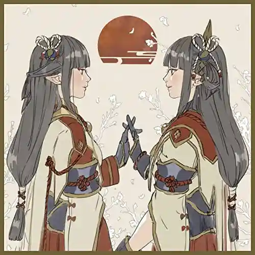 Monster Hunter Rise Extra Tracks II cover