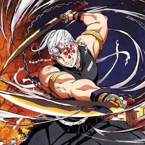 Demon Slayer: Kimetsu no Yaiba Entertainment District Arc Vol.1 Bonus Disc cover