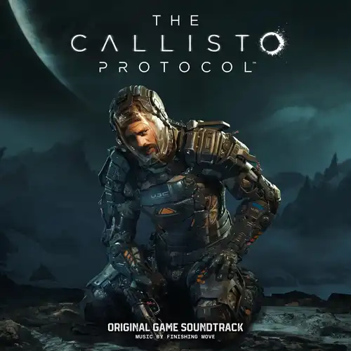 The Callisto Protocol (Original Game Soundtrack) cover
