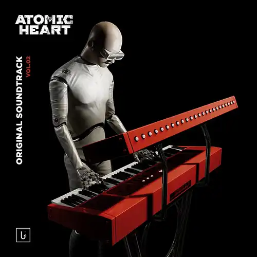 Atomic Heart (Original Game Soundtrack) Vol.2 cover