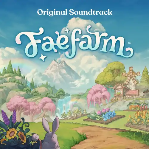 Fae Farm (Original Video Game Soundtrack) cover