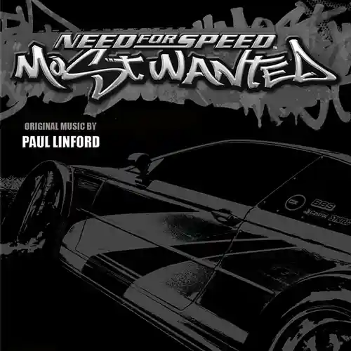 Need for Speed: Most Wanted (Original Soundtrack) cover