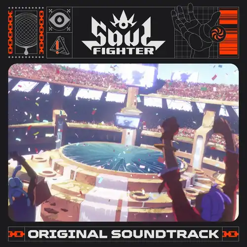 League of Legends - Soul Fighter (Original Soundtrack) cover