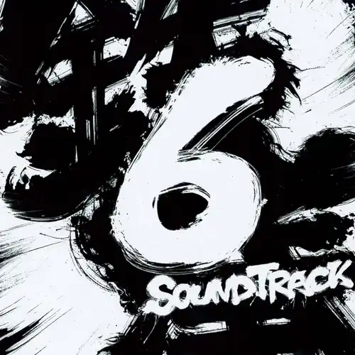 Tekken 6 Original Soundtrack cover