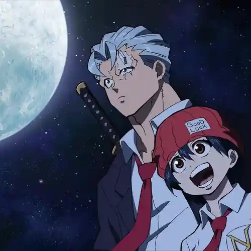 Undead Unluck - ED: know me... cover