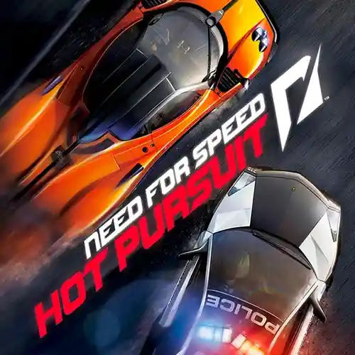Need for Speed: Hot Pursuit Soundtrack Album cover