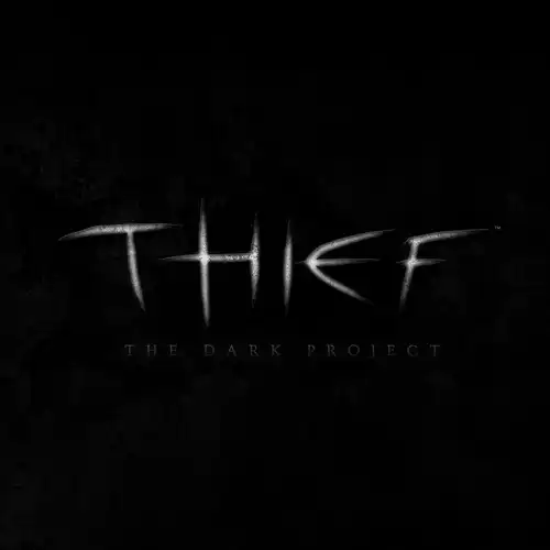 Thief Gold Original Soundtrack cover