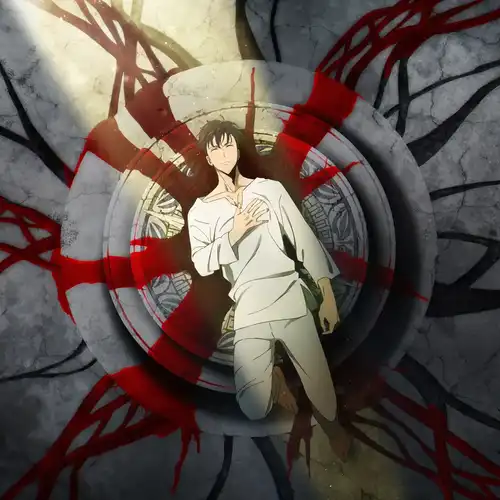 Solo Leveling - SymphonicSuite cover