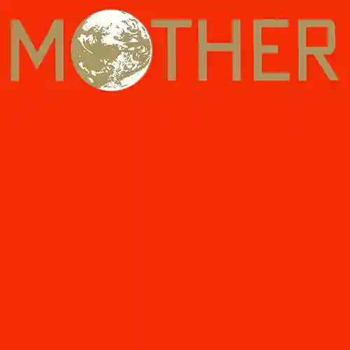 MOTHER Original Soundtrack Digital Remastering cover