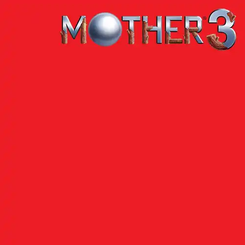 Mother 3 Complete Soundtrack cover