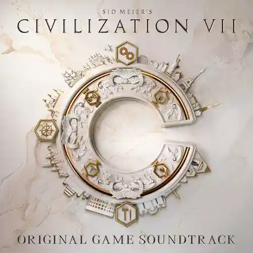 Sid Meier's Civilization VII (Original Game Soundtrack) cover