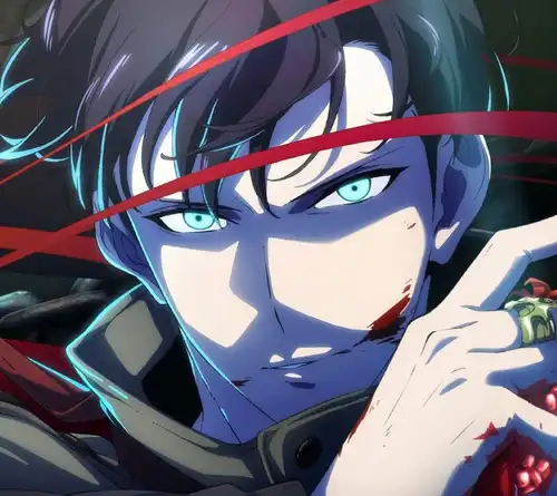 Solo Leveling Season 2 - OP: ReawakeR cover