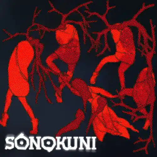 Sonokuni Soundtrack cover