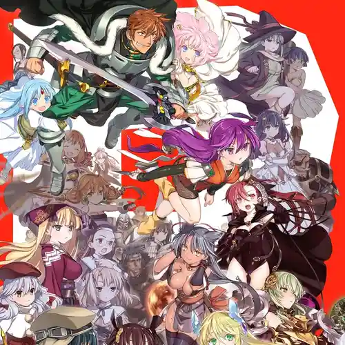 Rance35th Anniversary Box Sound CD cover