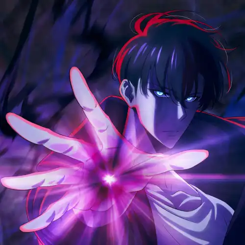 Solo Leveling Season 2: Arise from the Shadow Original Soundtrack cover