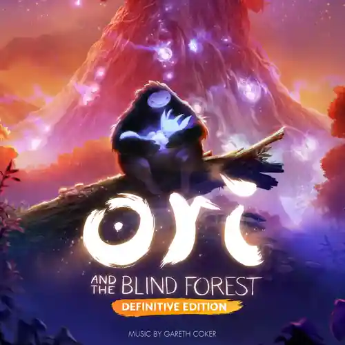 Ori and the Blind Forest (Additional Soundtrack) cover